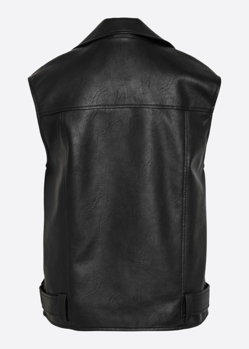 Noisy May veste Lina