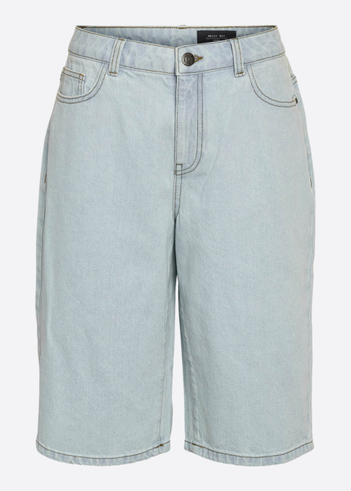 Штаны до колена Nusty Noisy May