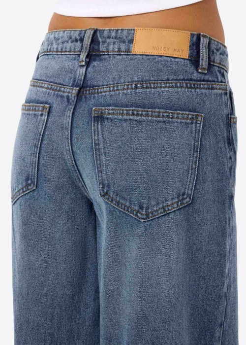 Noisy May džinsa bikses Kettie