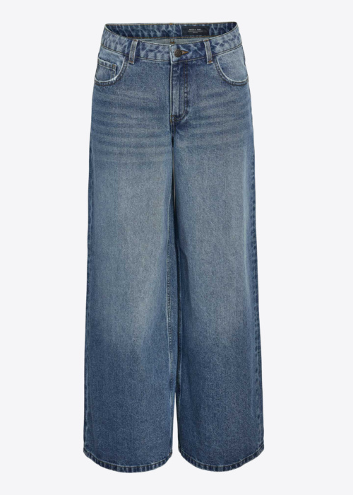 Noisy May džinsa bikses Kettie