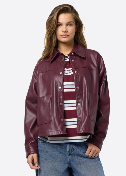 Блуза Bettie Noisy May