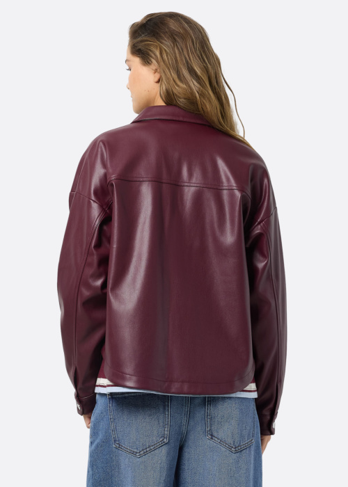 Блуза Bettie Noisy May