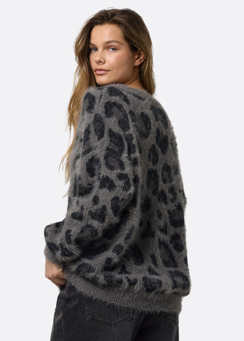 Кардиган Flynn Noisy May