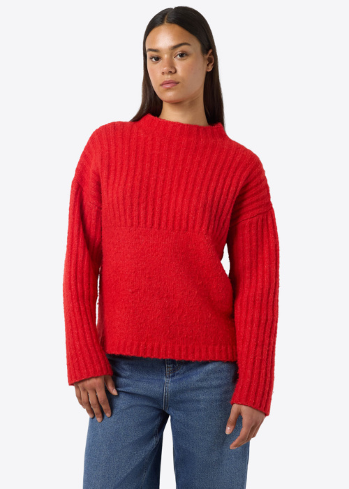 Кофта Nyla Noisy May