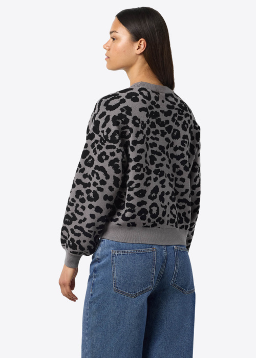 Noisy May adījums Charlott