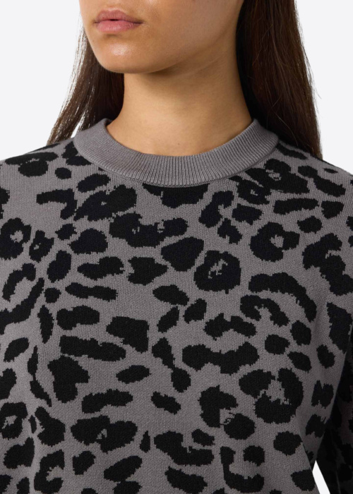 Noisy May adījums Charlott