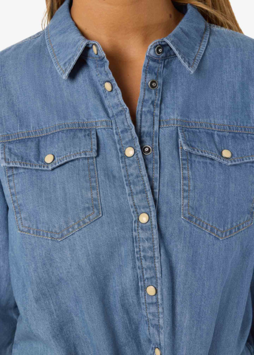 Noisy May blūze Helsa