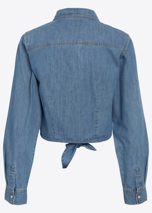 Noisy May blūze Helsa