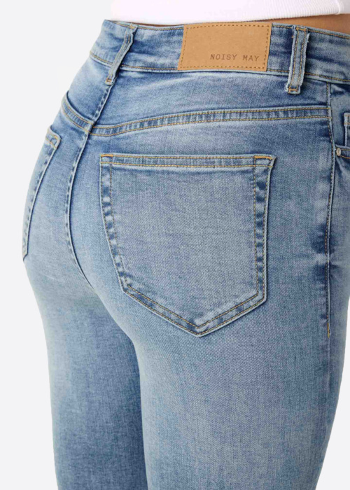 Noisy May džinsa bikses Wendie