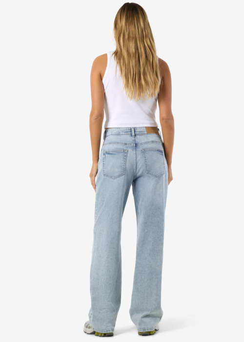 Noisy May džinsa bikses Josie