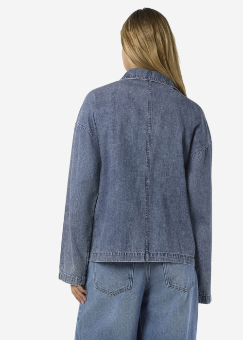 Noisy May blūze Enza