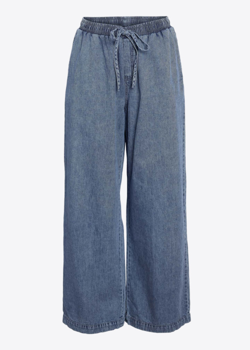 Noisy May bikses Enza