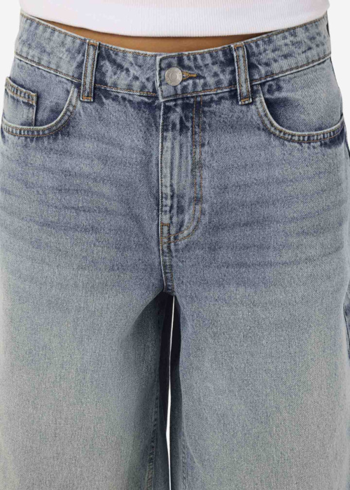 Noisy May džinsa bikses Mindie