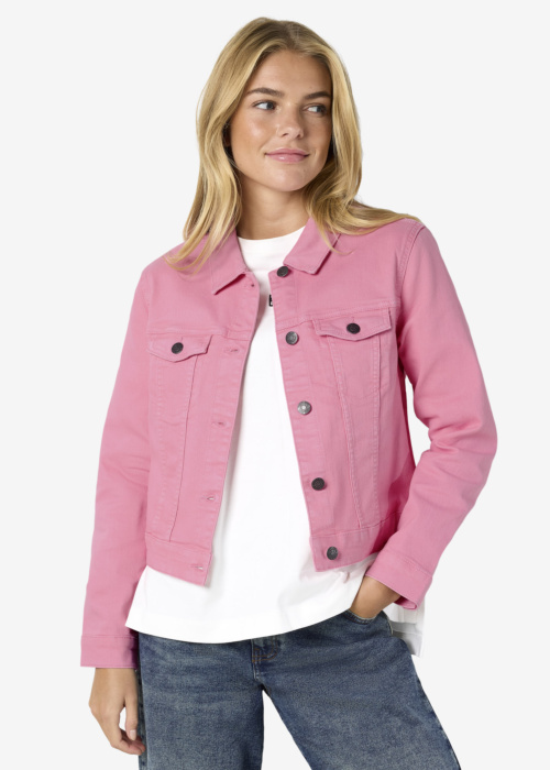 Noisy May džinsa jaka Debra