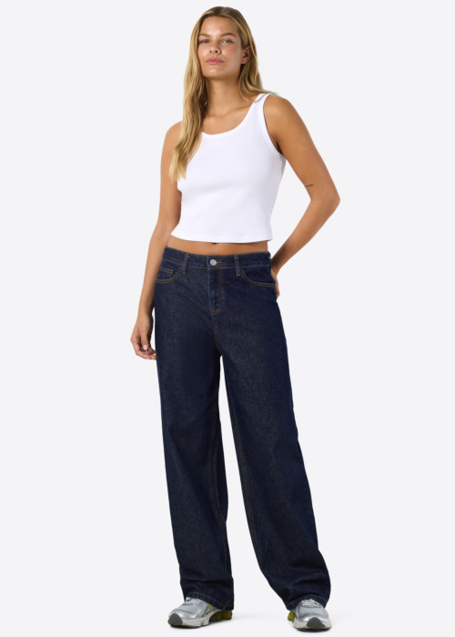 Noisy May džinsa bikses Alexa