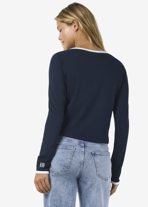 Noisy May blūze Judy