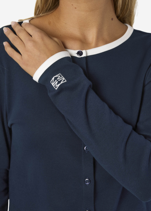 Noisy May blūze Judy