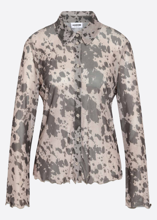 Noisy May blūze Gracie