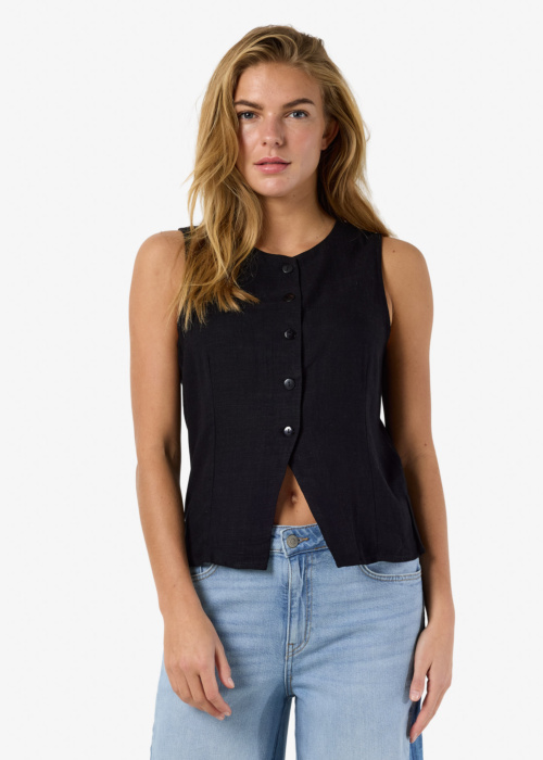 Noisy May veste Leilani