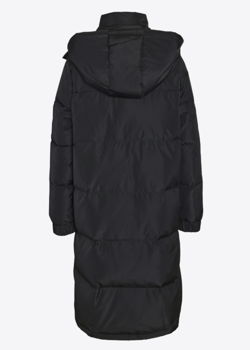 Noisy May dūnu mētelis Cerise