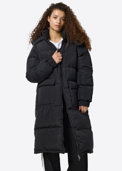 Noisy May dūnu mētelis Cerise