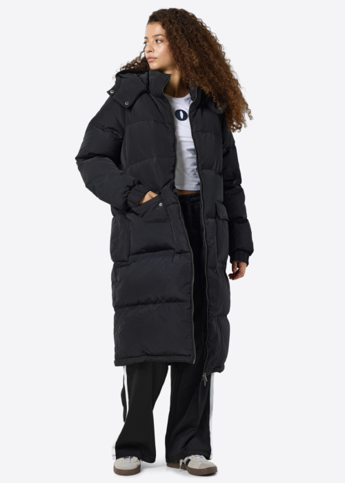 Noisy May dūnu mētelis Cerise