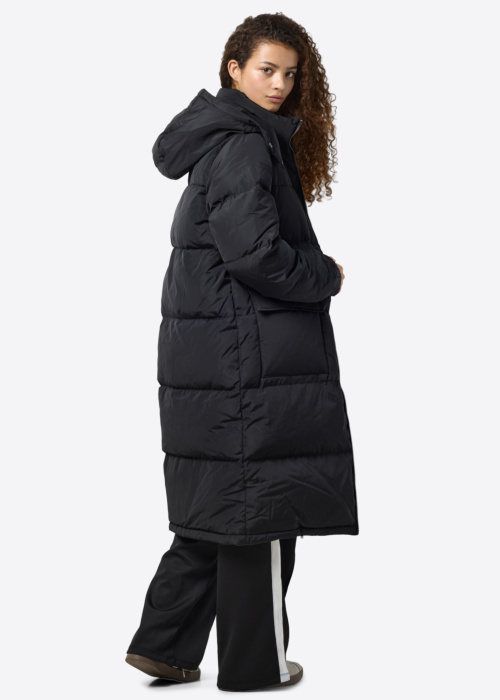 Noisy May dūnu mētelis Cerise