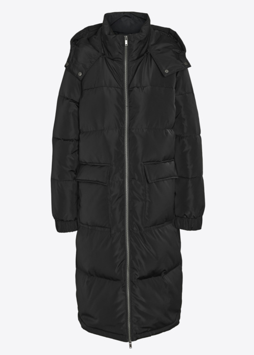 Noisy May dūnu mētelis Cerise