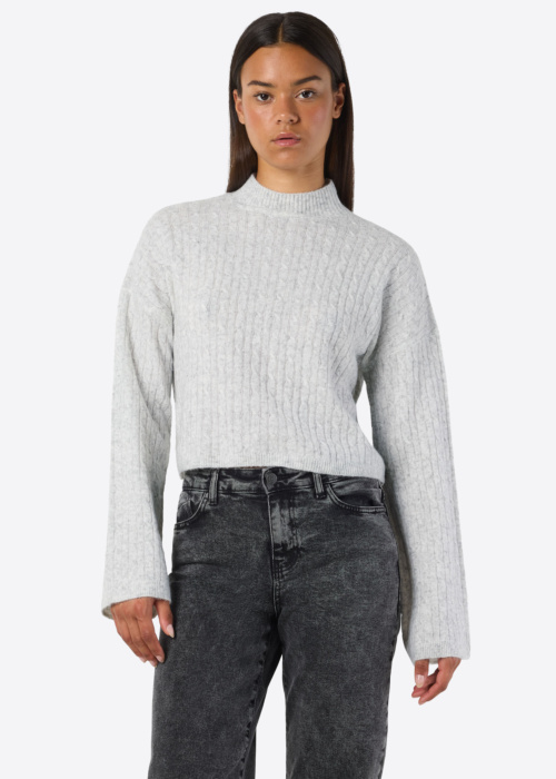 Noisy May adījums Smilla