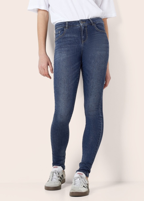 Джинсы Jen Noisy May