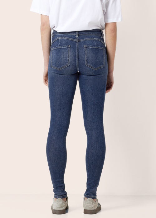 Джинсы Jen Noisy May