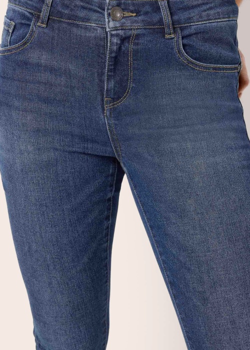 Джинсы Jen Noisy May