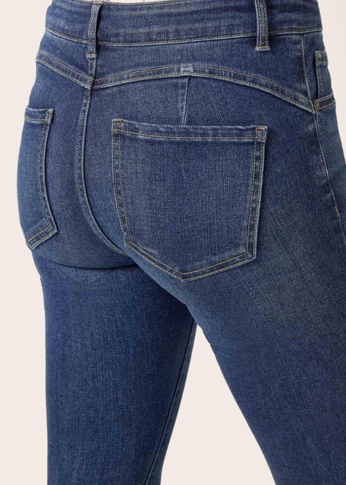 Джинсы Jen Noisy May