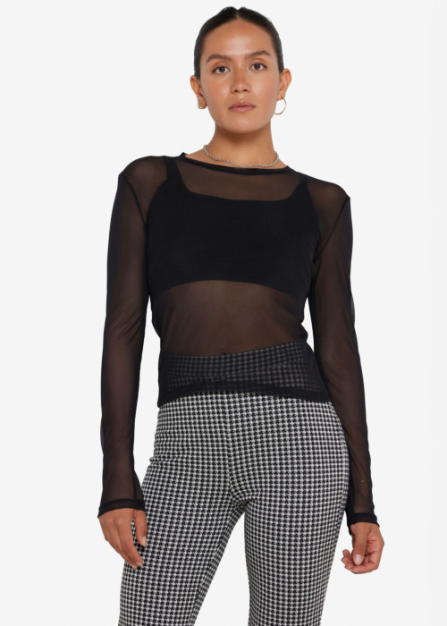 Noisy May T-krekls Judith