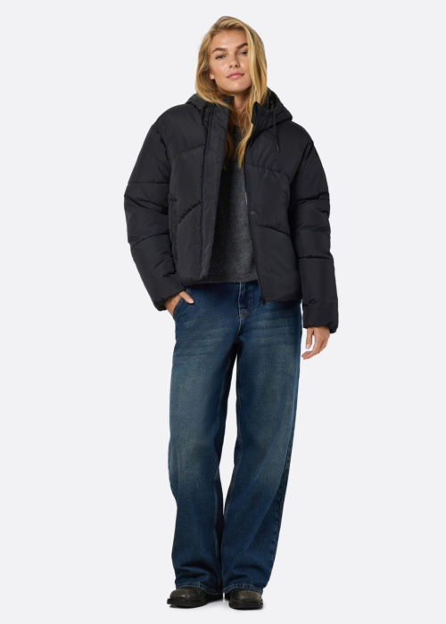 Noisy May Ziemas virsjaka Tenna