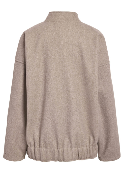 Noisy May Bomber tipa jakas Halston