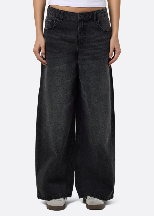 Noisy May džinsa bikses Kettie