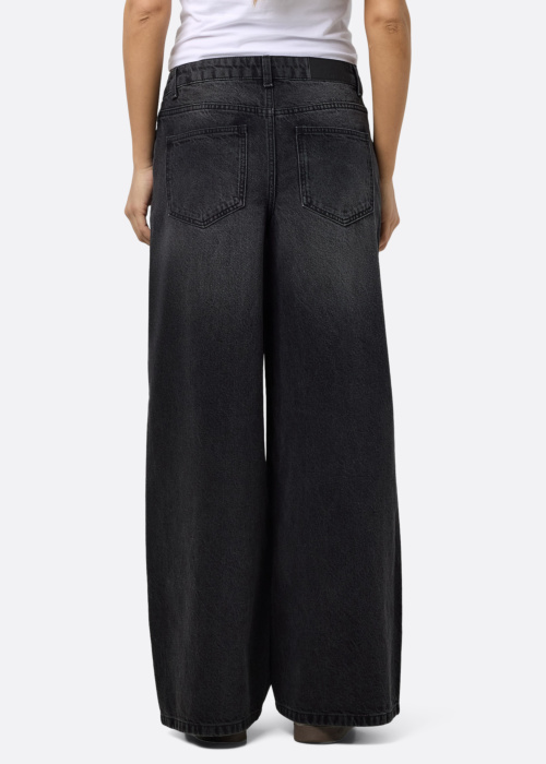 Noisy May džinsa bikses Kettie