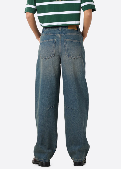 Джинсы-мам Noisy May