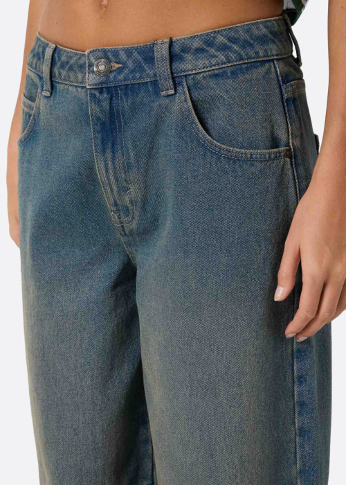 Джинсы-мам Noisy May