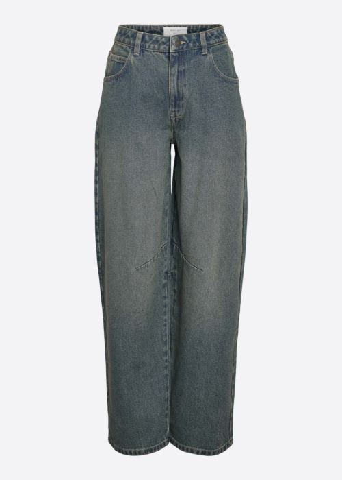 Джинсы-мам Noisy May