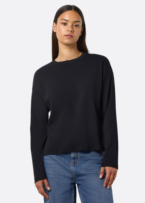 Noisy May T-krekls Mocca