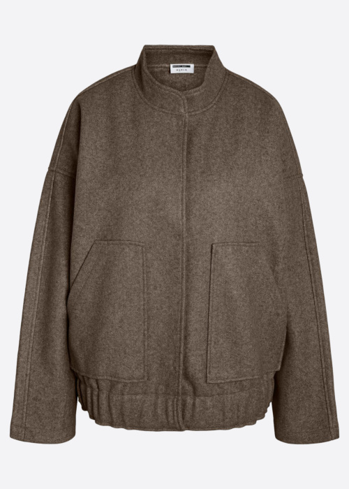 Noisy May pavasara-rudens jaka Halston