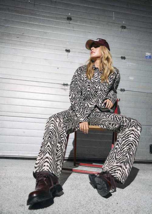 Джинсы Marley Noisy May