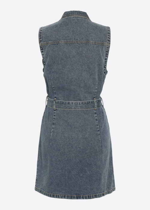 Noisy May kreklkleita