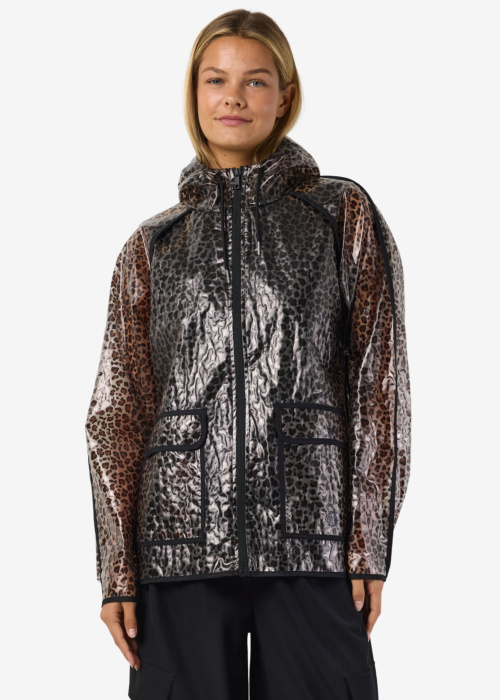 Noisy May pavasara-rudens virsjaka Sky