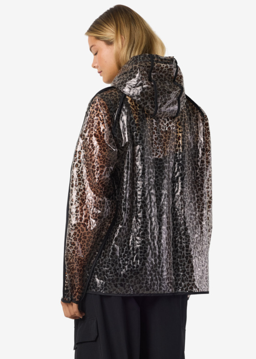 Noisy May pavasara-rudens virsjaka Sky