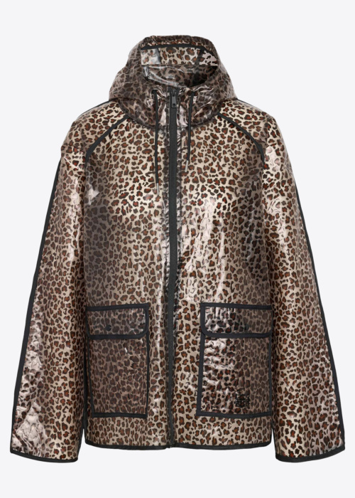 Noisy May pavasara-rudens virsjaka Sky