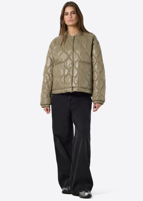 Весенне-осенняя куртка Allie Noisy May