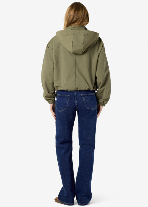 Весенне-осенняя куртка Flash Noisy May